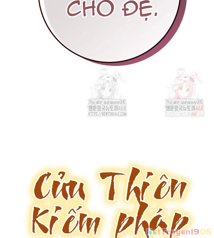 Cửu Thiên Kiếm Pháp Chapter 123 - 103