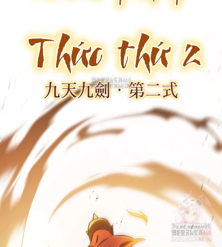 Cửu Thiên Kiếm Pháp Chapter 123 - 104