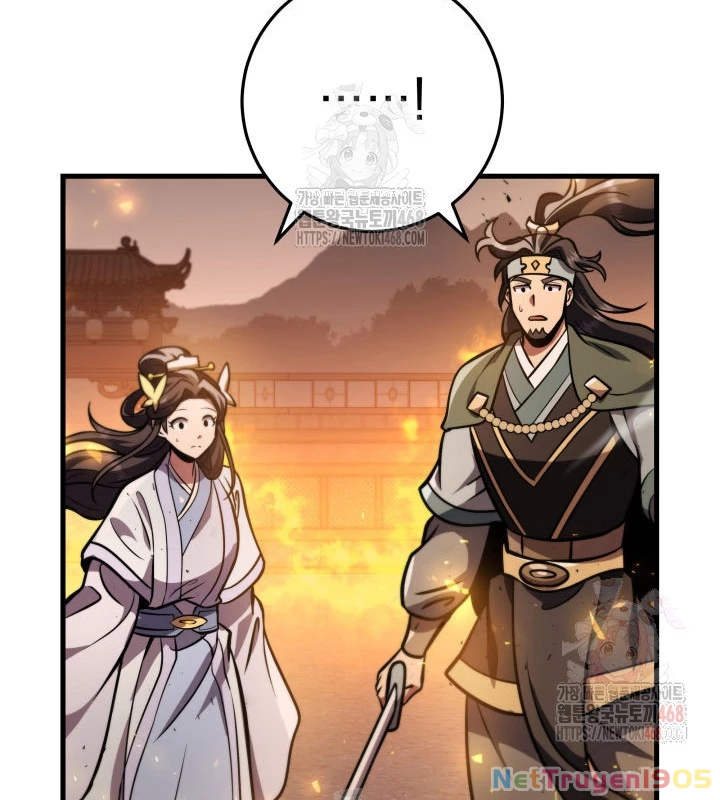 Cửu Thiên Kiếm Pháp Chapter 123 - 110
