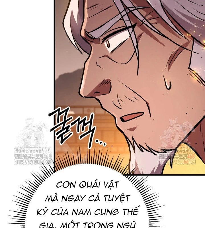 Cửu Thiên Kiếm Pháp Chapter 123 - 115