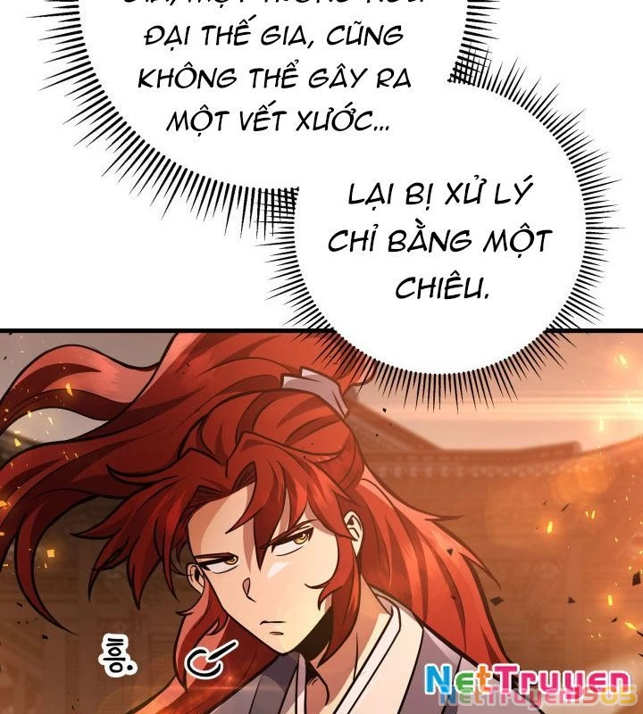 Cửu Thiên Kiếm Pháp Chapter 123 - 116