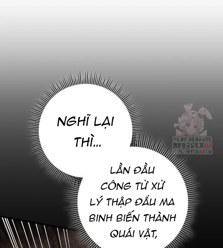 Cửu Thiên Kiếm Pháp Chapter 123 - 118