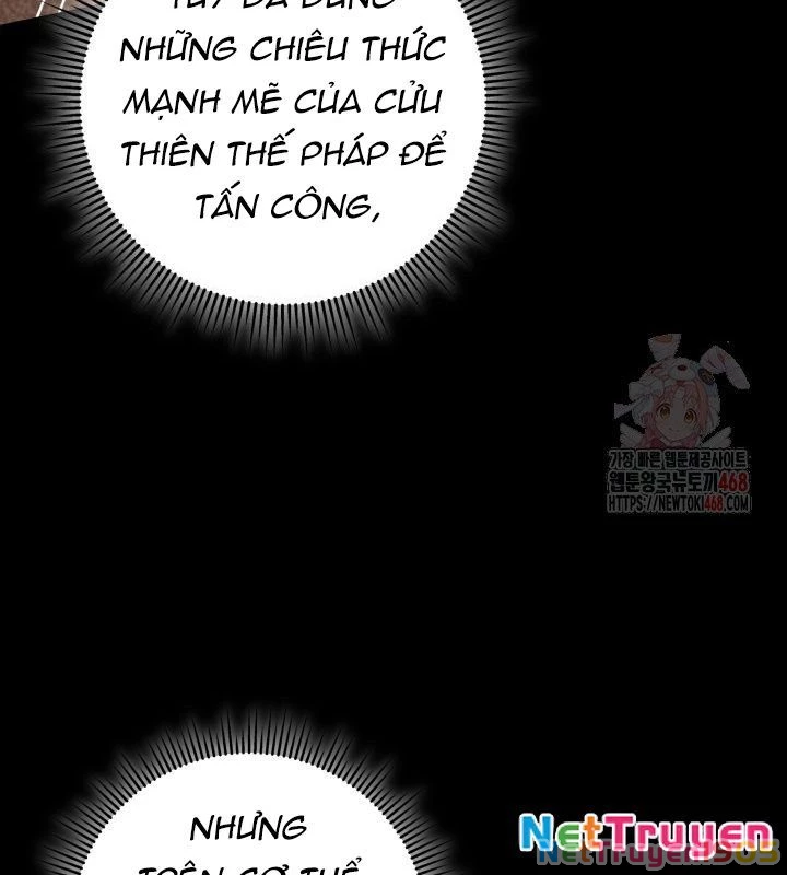 Cửu Thiên Kiếm Pháp Chapter 123 - 121