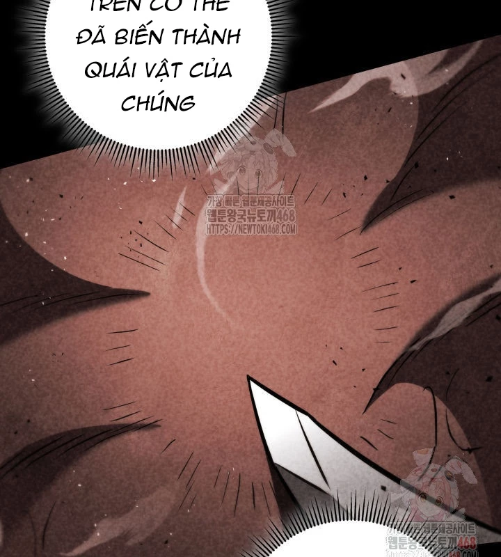 Cửu Thiên Kiếm Pháp Chapter 123 - 122