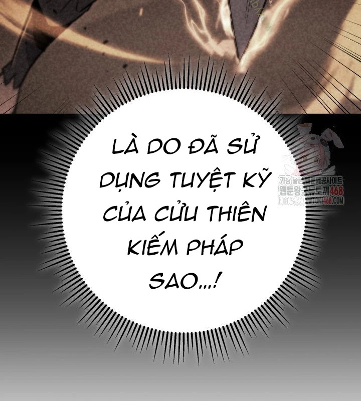 Cửu Thiên Kiếm Pháp Chapter 123 - 127