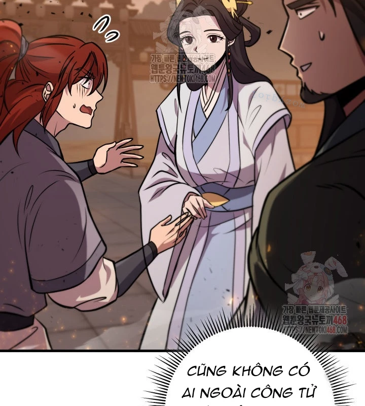 Cửu Thiên Kiếm Pháp Chapter 123 - 132