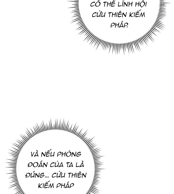 Cửu Thiên Kiếm Pháp Chapter 123 - 133