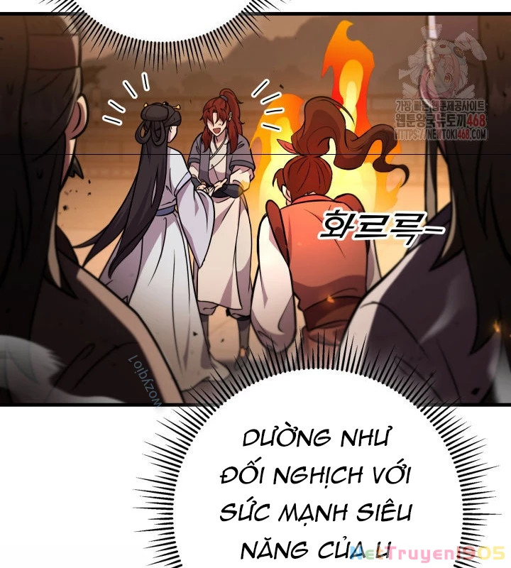 Cửu Thiên Kiếm Pháp Chapter 123 - 134
