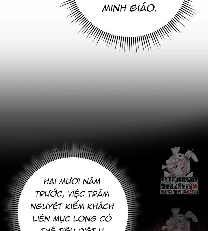 Cửu Thiên Kiếm Pháp Chapter 123 - 135