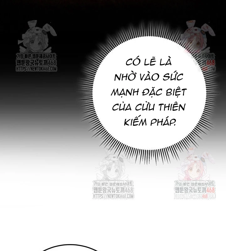 Cửu Thiên Kiếm Pháp Chapter 123 - 138