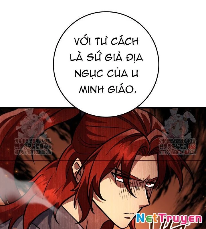 Cửu Thiên Kiếm Pháp Chapter 123 - 141