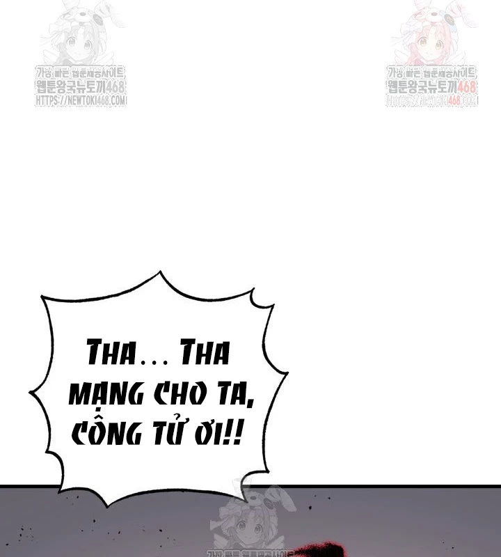 Cửu Thiên Kiếm Pháp Chapter 123 - 143