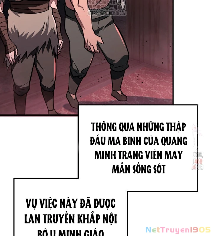 Cửu Thiên Kiếm Pháp Chapter 123 - 147