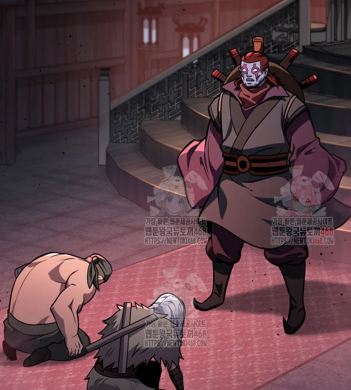 Cửu Thiên Kiếm Pháp Chapter 123 - 150