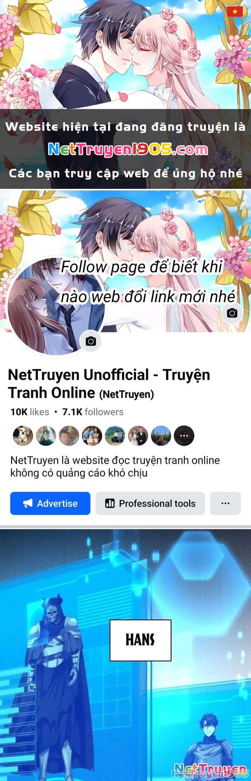 Bản Ngã Của Tôi Là Thợ Săn Dị Giới Chapter 40 - 1