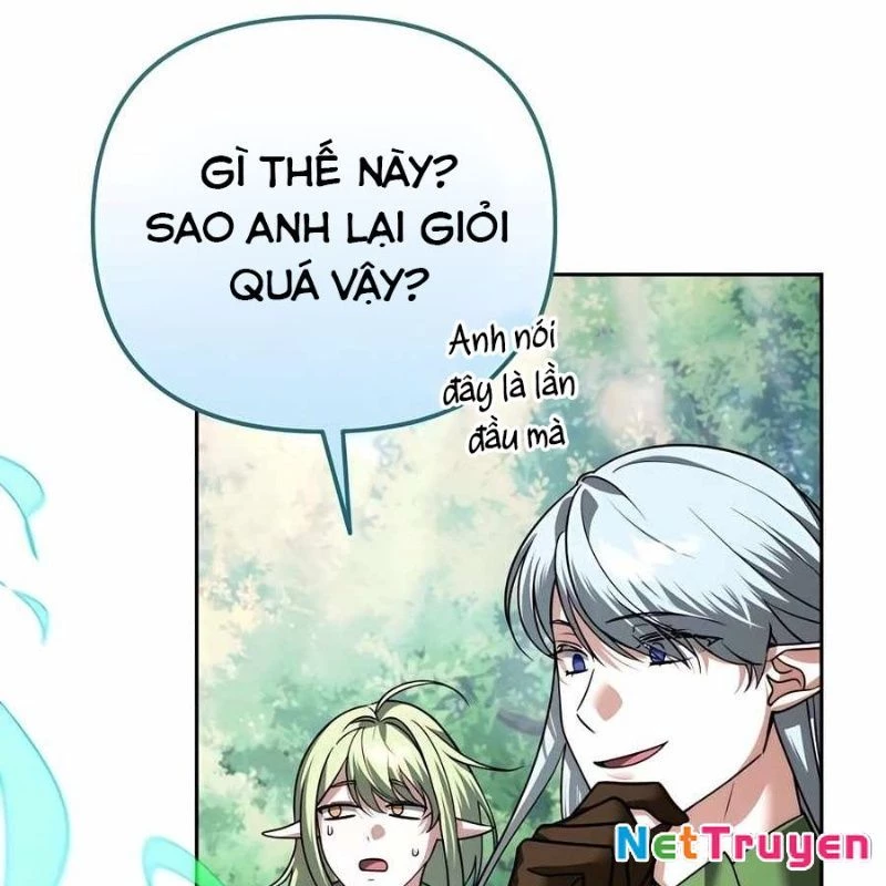 Bản Ngã Của Tôi Là Thợ Săn Dị Giới Chapter 40 - 116