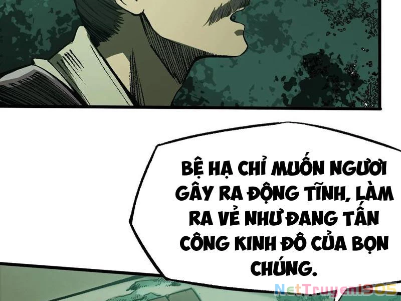 Không Cẩn Thận, Lưu Danh Muôn Thủa Chapter 139 - 13