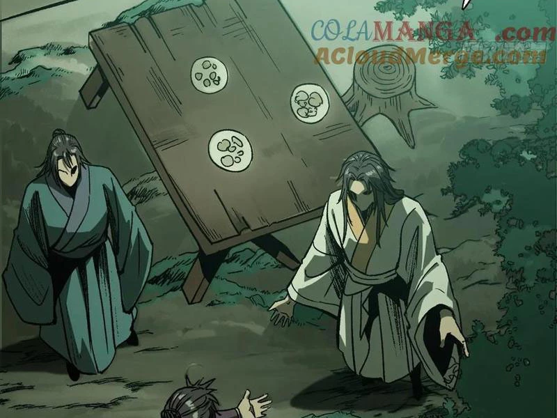 Không Cẩn Thận, Lưu Danh Muôn Thủa Chapter 139 - 14
