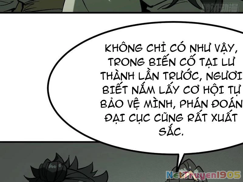 Không Cẩn Thận, Lưu Danh Muôn Thủa Chapter 139 - 20