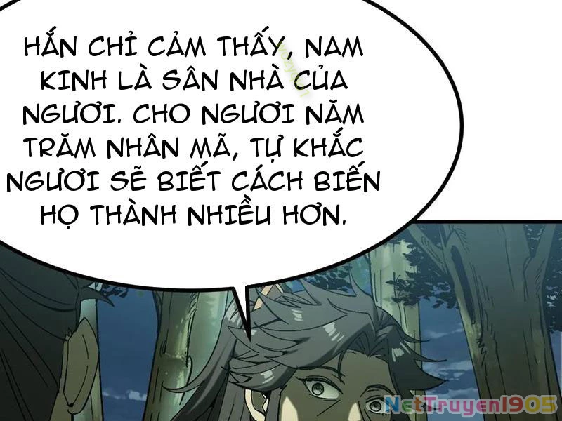 Không Cẩn Thận, Lưu Danh Muôn Thủa Chapter 139 - 30