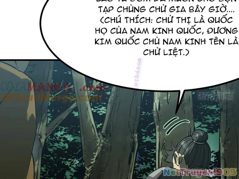 Không Cẩn Thận, Lưu Danh Muôn Thủa Chapter 139 - 34