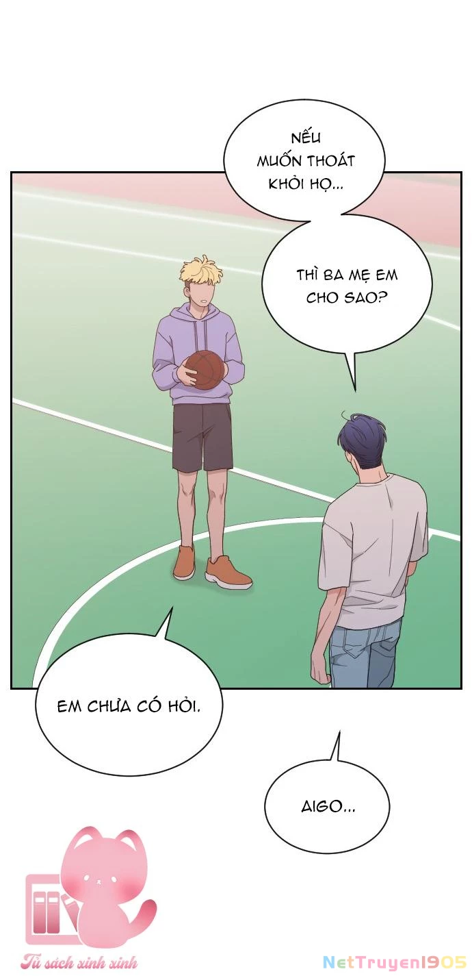 Vận May Không Ngờ Chapter 56 - 5