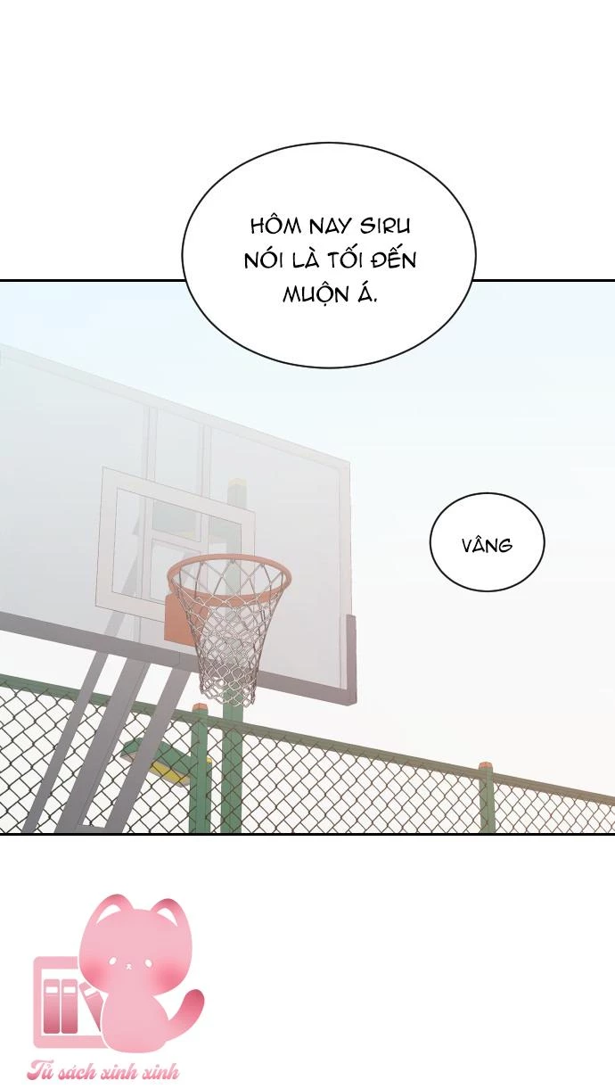 Vận May Không Ngờ Chapter 56 - 8
