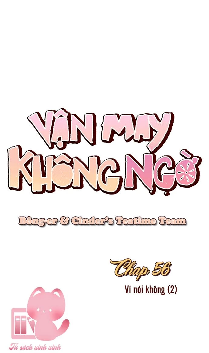 Vận May Không Ngờ Chapter 56 - 9
