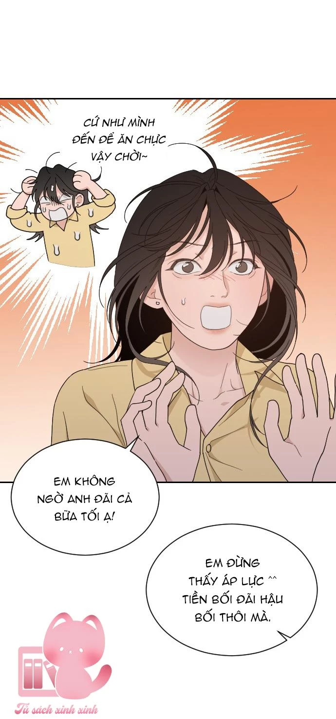 Vận May Không Ngờ Chapter 56 - 11