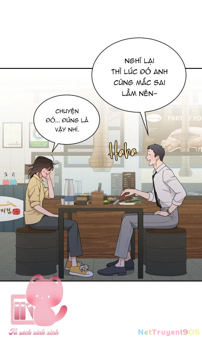 Vận May Không Ngờ Chapter 56 - 12