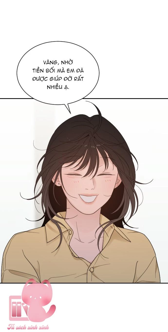 Vận May Không Ngờ Chapter 56 - 17