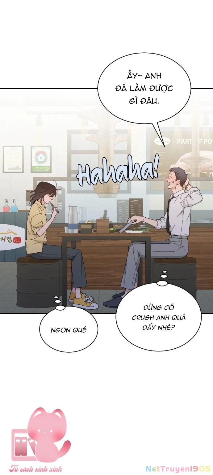 Vận May Không Ngờ Chapter 56 - 19