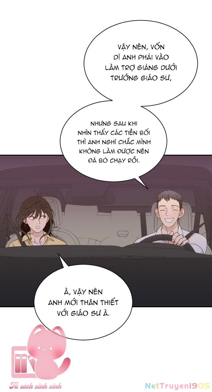 Vận May Không Ngờ Chapter 56 - 21