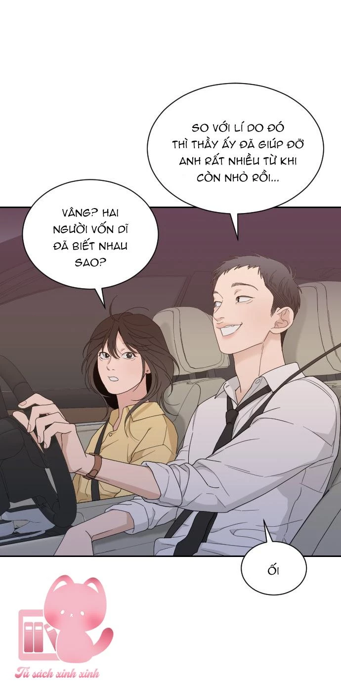 Vận May Không Ngờ Chapter 56 - 22
