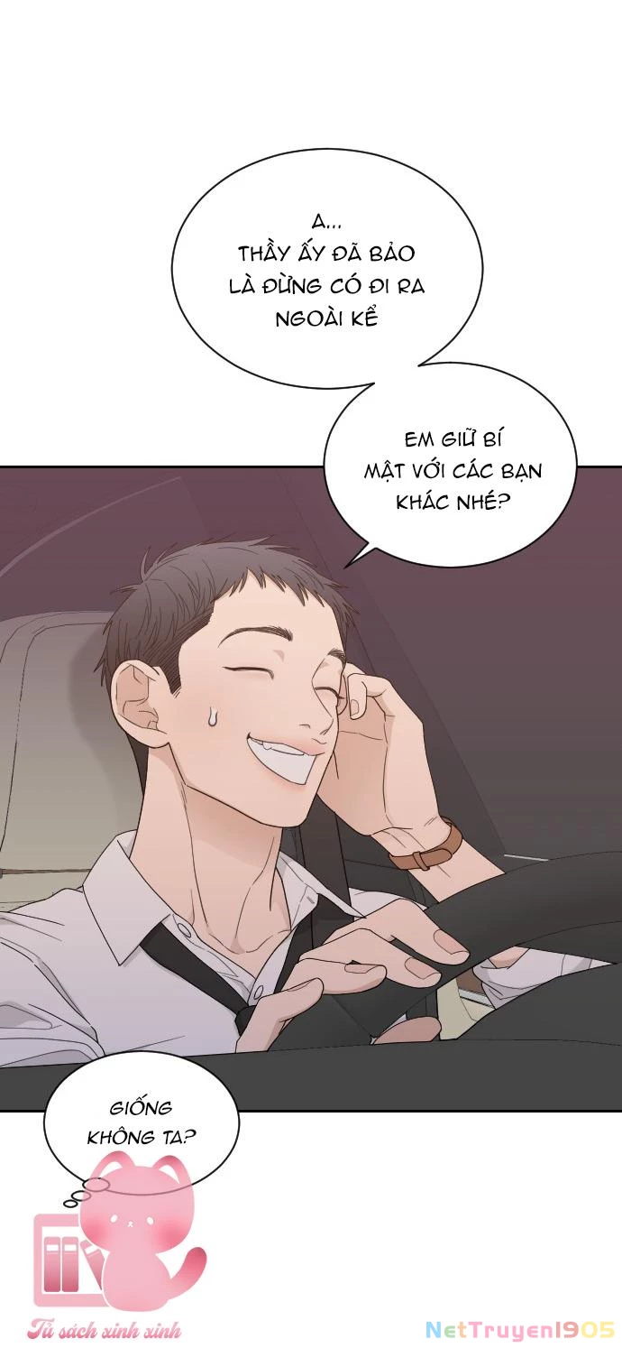 Vận May Không Ngờ Chapter 56 - 24