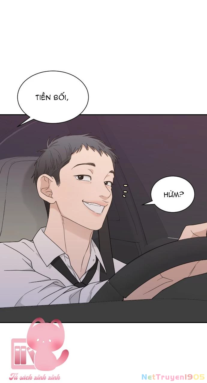 Vận May Không Ngờ Chapter 56 - 27