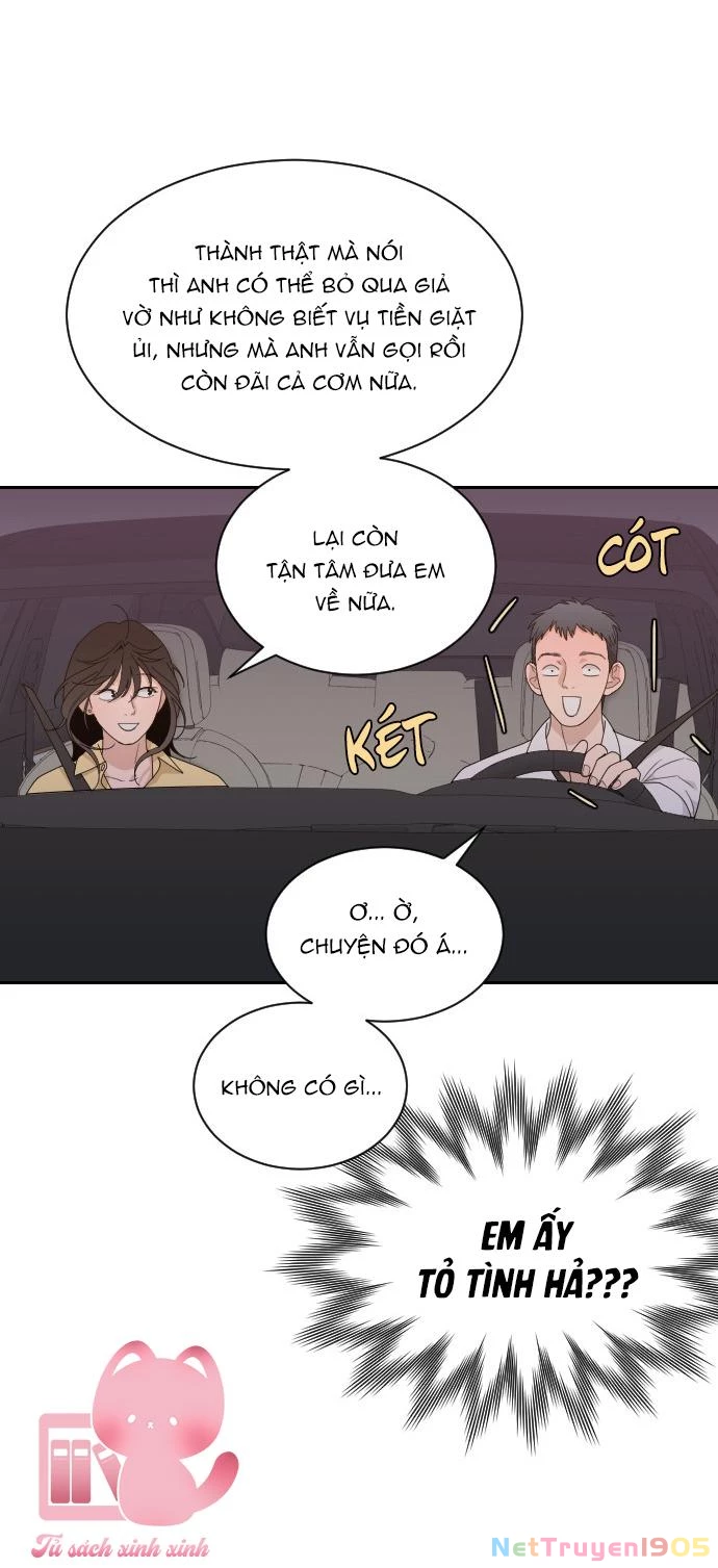 Vận May Không Ngờ Chapter 56 - 30