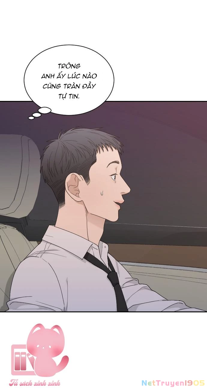 Vận May Không Ngờ Chapter 56 - 33