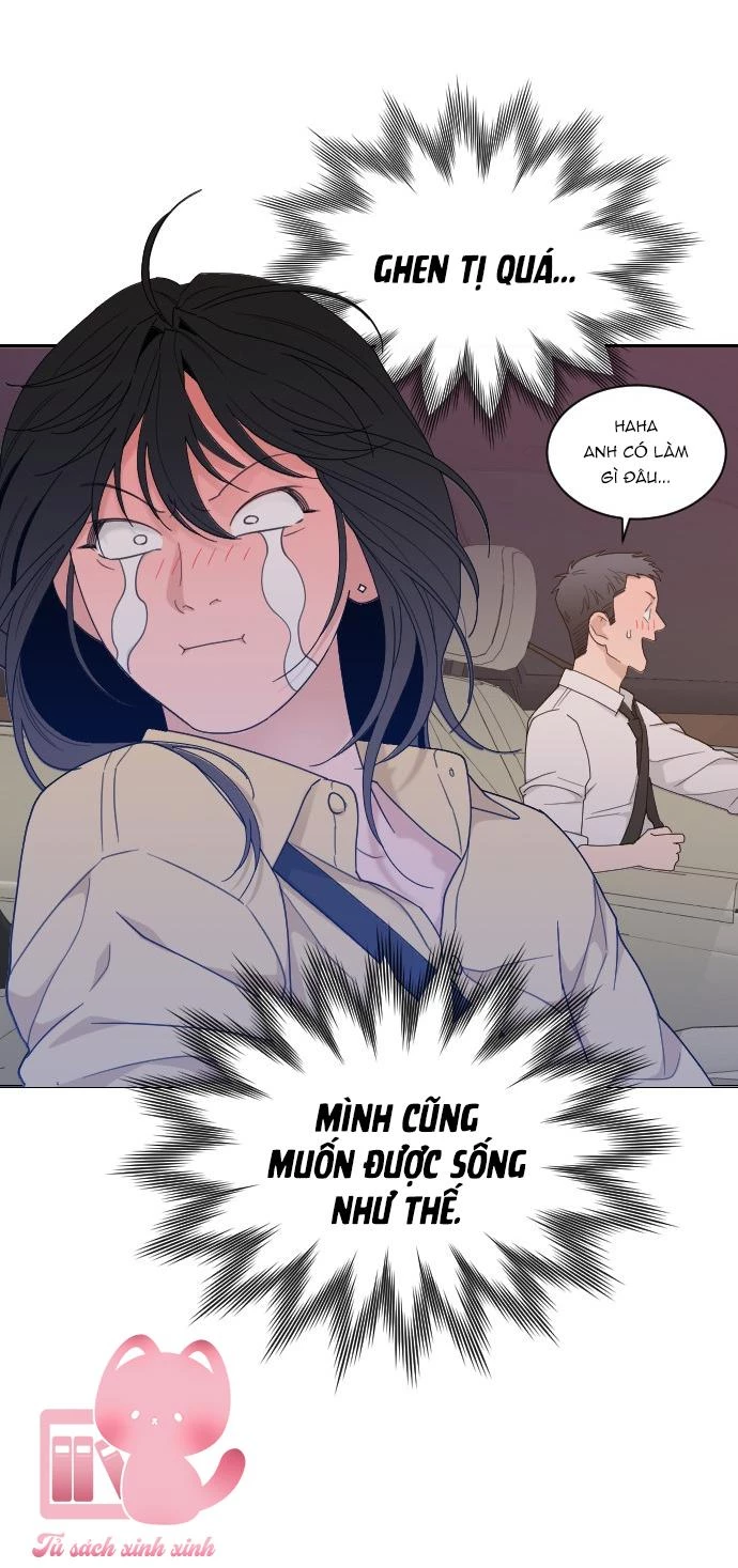 Vận May Không Ngờ Chapter 56 - 35