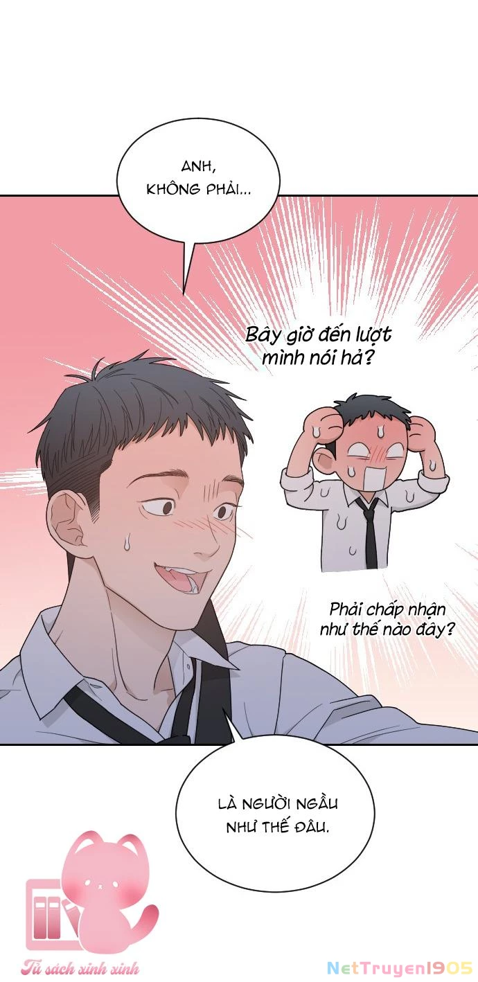 Vận May Không Ngờ Chapter 56 - 37