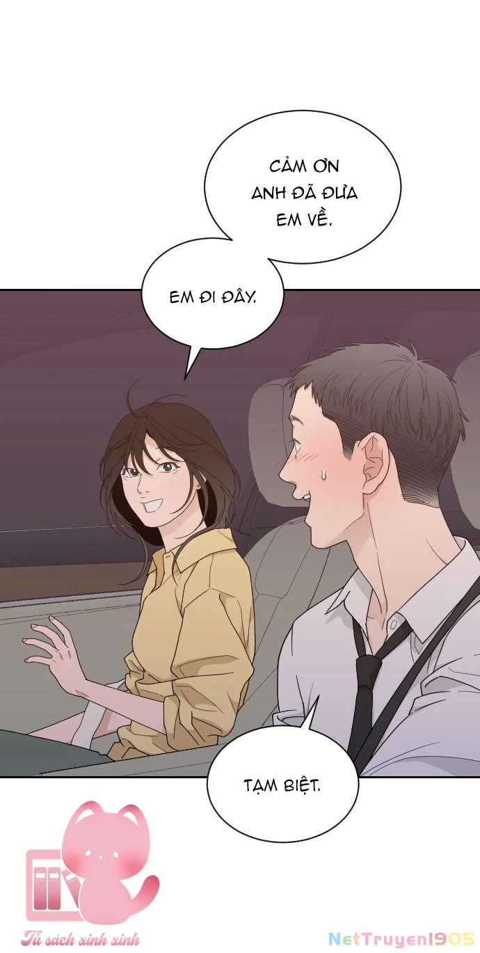Vận May Không Ngờ Chapter 56 - 42