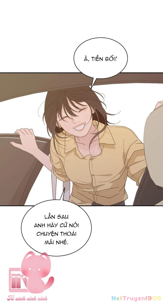 Vận May Không Ngờ Chapter 56 - 43