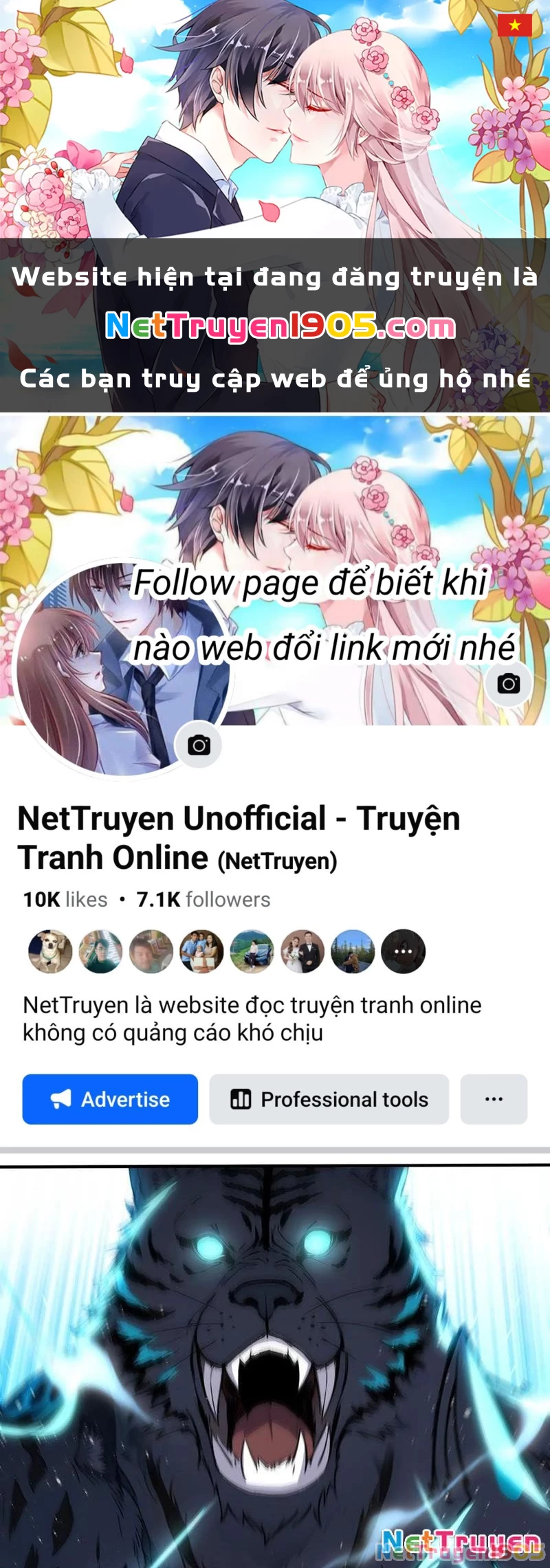 Đệ Nhất Ngự Thú Sư Chapter 61 - 1