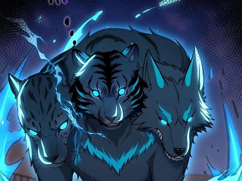 Đệ Nhất Ngự Thú Sư Chapter 61 - 89