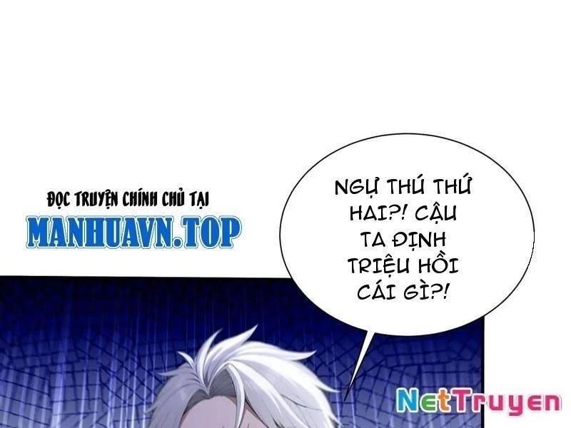 Đệ Nhất Ngự Thú Sư Chapter 61 - 106