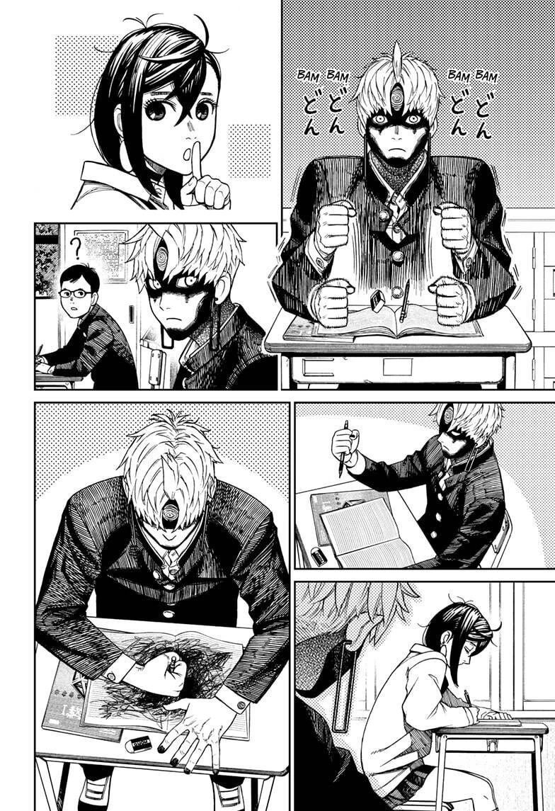 Vũ Trang Siêu Nhiên Chapter 63 - 15