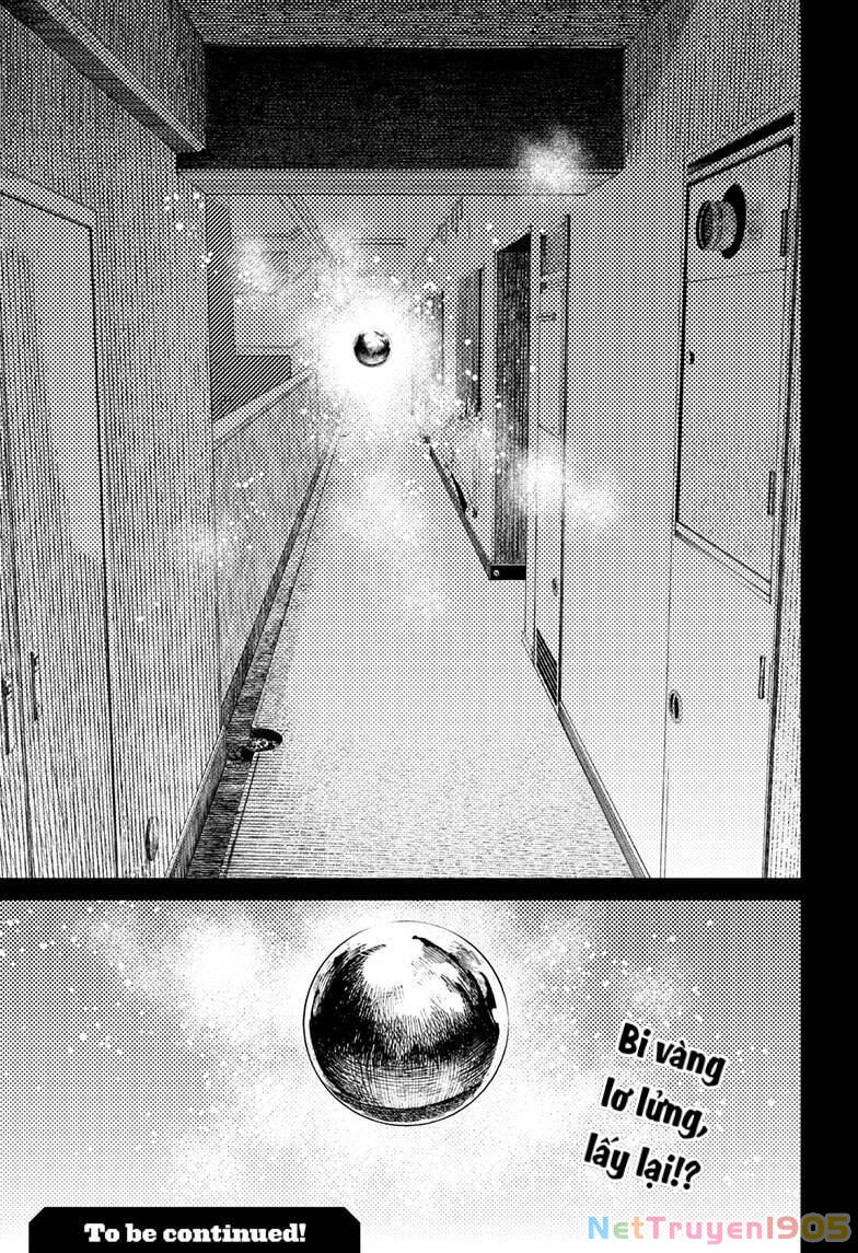 Vũ Trang Siêu Nhiên Chapter 63 - 20