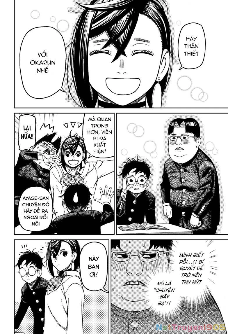 Vũ Trang Siêu Nhiên Chapter 64 - 5