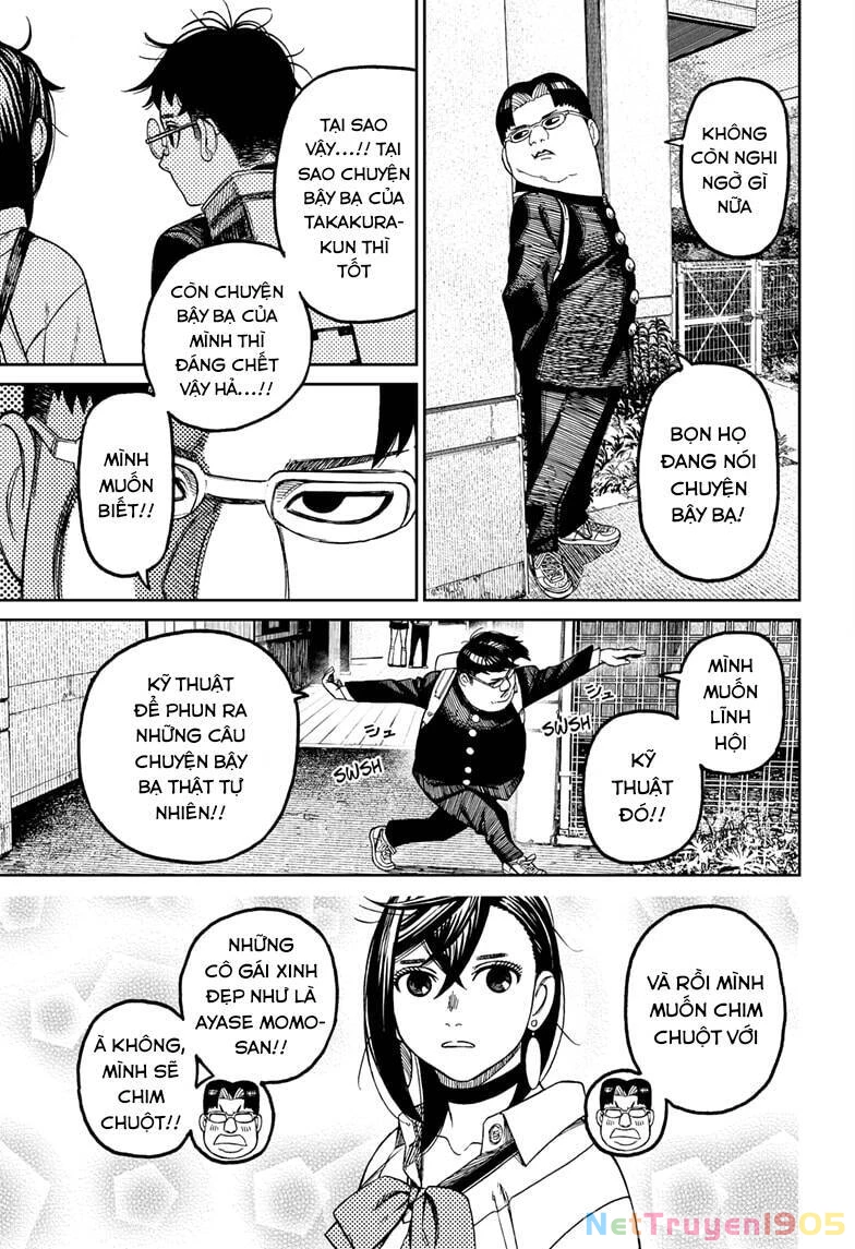 Vũ Trang Siêu Nhiên Chapter 64 - 14