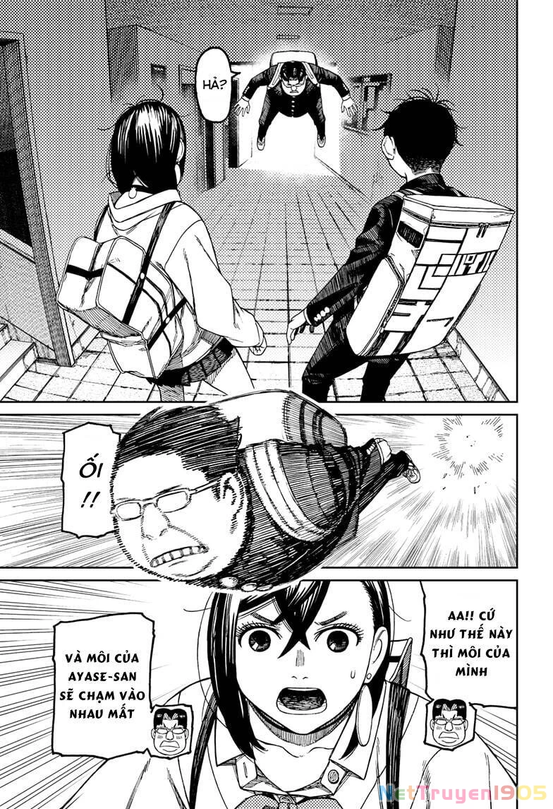 Vũ Trang Siêu Nhiên Chapter 64 - 16